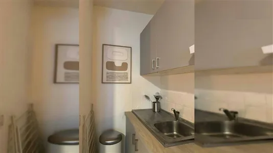 Apartments in Stad Brussel - photo 5