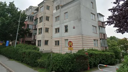 Apartments in Nacka - photo 1
