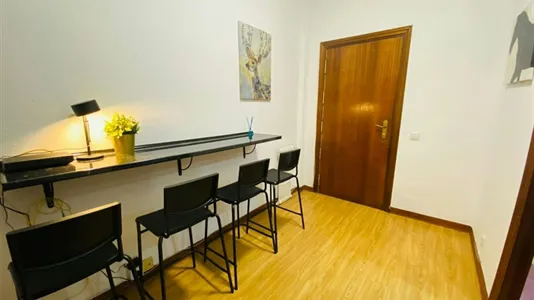 Rooms in Madrid Retiro - photo 10