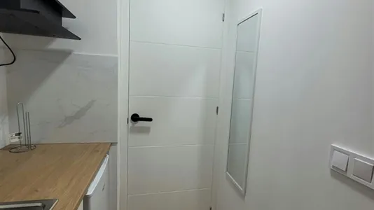 Rooms in Burjassot - photo 9