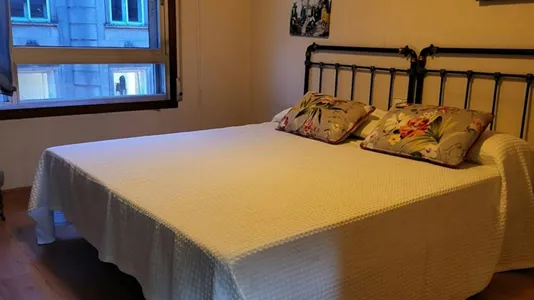 Rooms in Vigo - photo 3