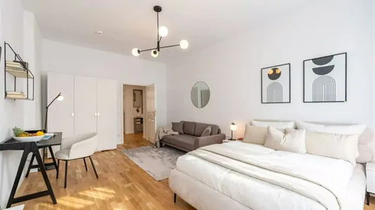 Apartments in Location is not specified - photo 6