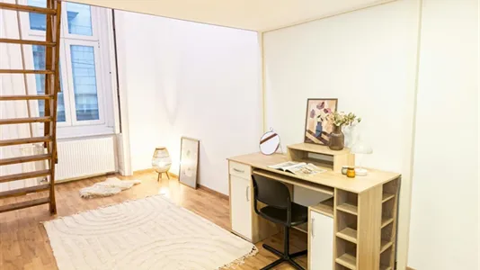 Rooms in Budapest Ferencváros - photo 5