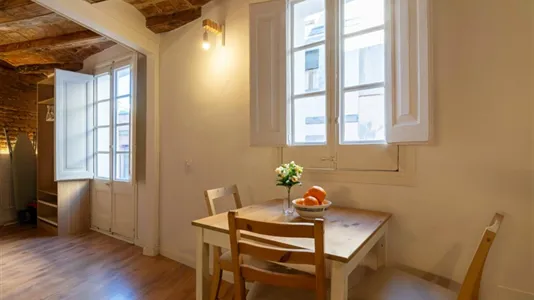 Apartments in Barcelona Ciutat Vella - photo 10