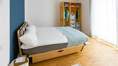 Room for rent in Frankfurt Innenstadt II, Frankfurt (region)
