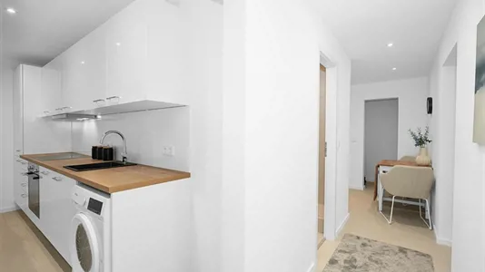 Rooms in Munich Bogenhausen - photo 2