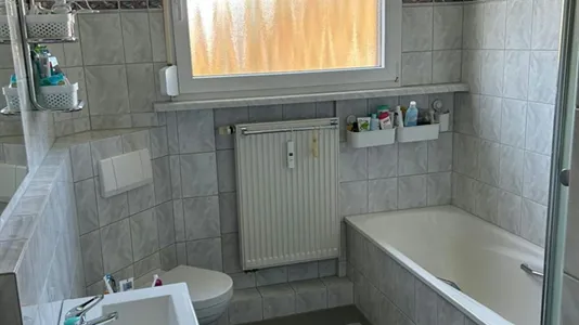 Apartments in Cologne Lindenthal - photo 7