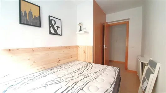 Rooms in Los Berrocales - photo 7