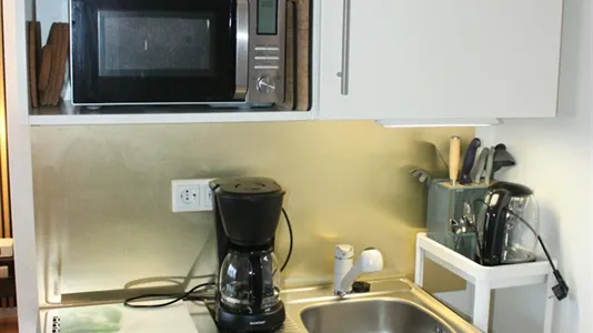 Apartments in Cologne Chorweiler - photo 7