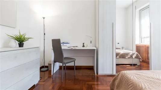 Rooms in Milano Zona 9 - Porta Garibaldi, Niguarda - photo 4