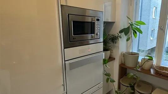 Rooms in Wien Mariahilf - photo 9