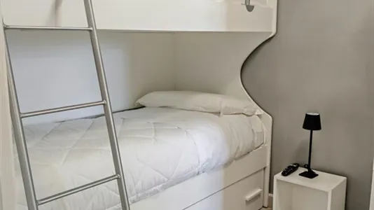 Apartments in Roma Municipio VI – Roma Delle Torri - photo 9