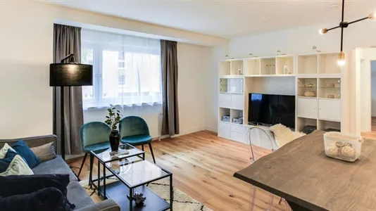 Apartments in Dusseldorf - photo 3