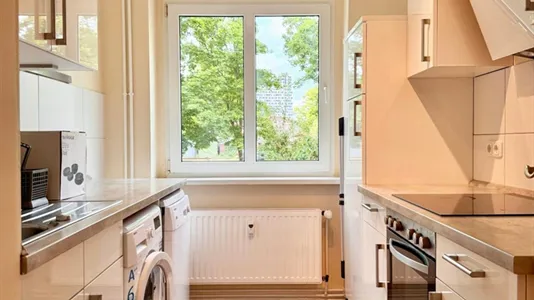 Apartments in Berlin Lichtenberg - photo 7