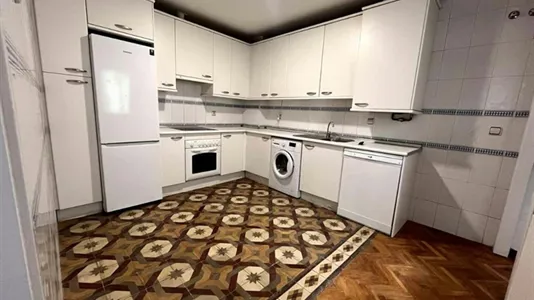 Rooms in Madrid Arganzuela - photo 4