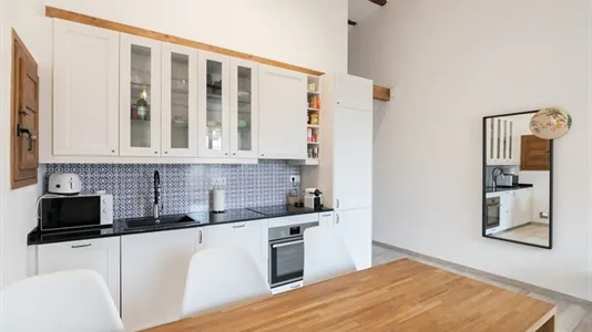 Apartments in Barcelona Sants-Montjuïc - photo 9