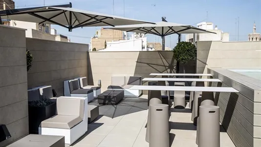 Rooms in Valencia Ciutat Vella - photo 7