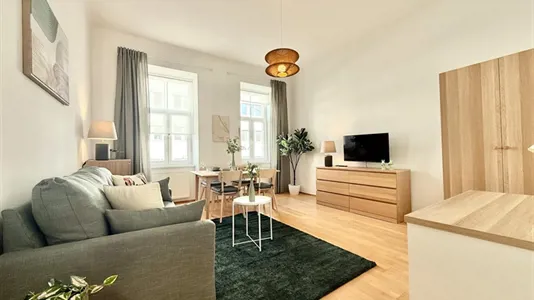 Apartments in Wien Ottakring - photo 3