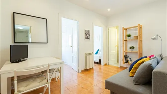 Apartments in Madrid Chamartín - photo 7