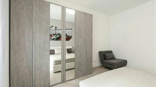 Apartments in Rozzano - photo 10