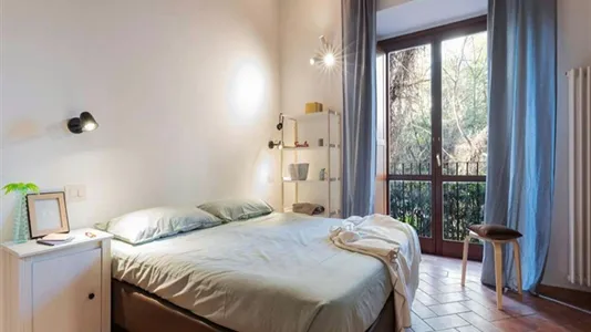 Apartments in Roma Municipio VIII – Appia Antica - photo 2