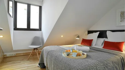 Apartments in Madrid Centro - photo 9