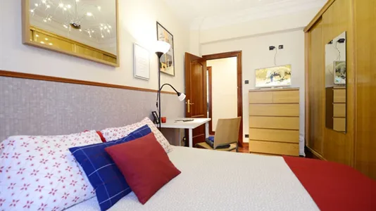 Rooms in Bilbao - photo 7