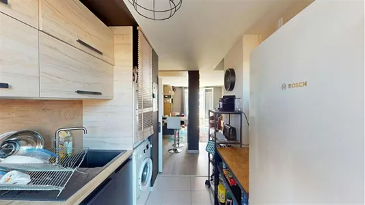 Rooms in Toulouse - photo 9