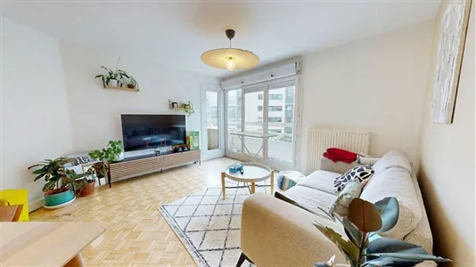 Rooms in Lyon - photo 8