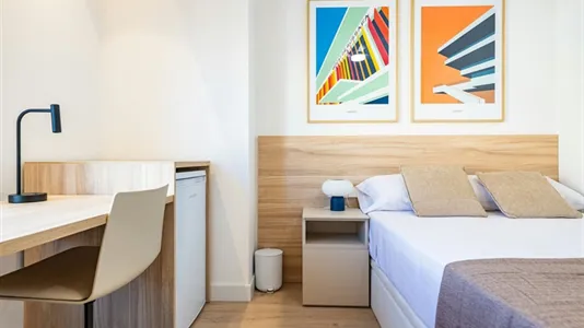 Rooms in Alboraya - photo 2