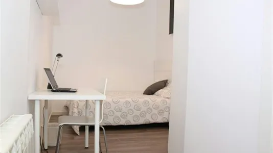 Rooms in Madrid Arganzuela - photo 4