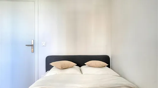 Apartments in Bobigny - photo 1
