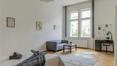 Room for rent in Budapest Erzsébetváros, Budapest