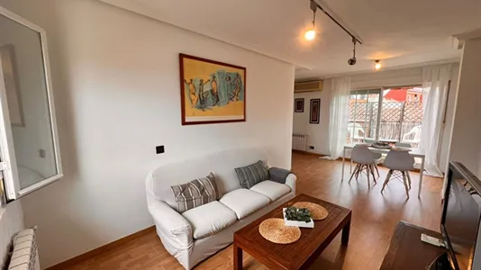 Rooms in Madrid TetuƔn - photo 10
