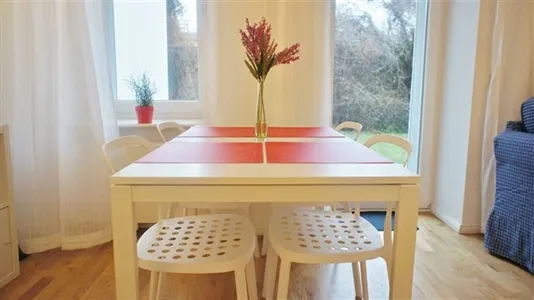 Apartments in Location is not specified - photo 10