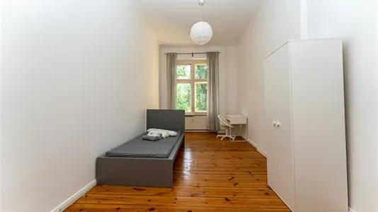 Rooms in Berlin Pankow - photo 1
