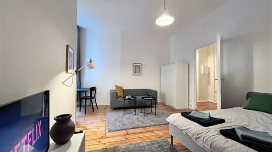 Apartments in Location is not specified - photo 6