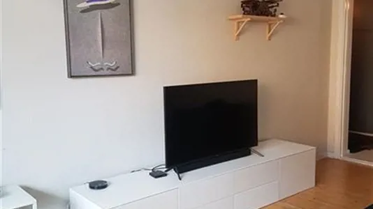 Apartments in Helsingborg - photo 3