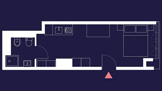 Apartments in Florence - photo 5