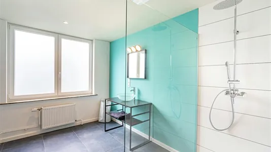 Rooms in Brussels Sint-Lambrechts-Woluwe - photo 4