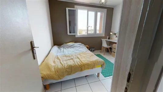 Rooms in Lyon - photo 3