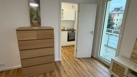 Apartments in Berlin Neukölln - photo 4