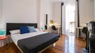 Room for rent, Madrid Centro, Madrid, Calle de Fuencarral, Spain