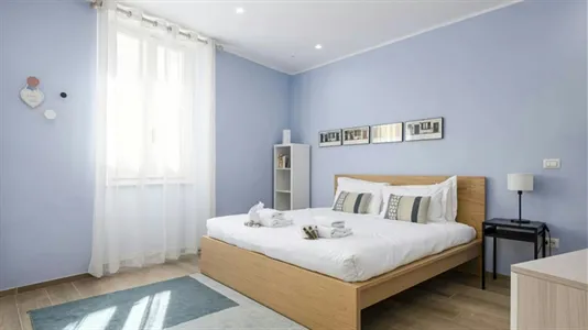 Apartments in Florence - photo 1