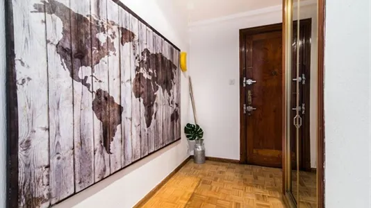 Rooms in Madrid Moncloa-Aravaca - photo 10