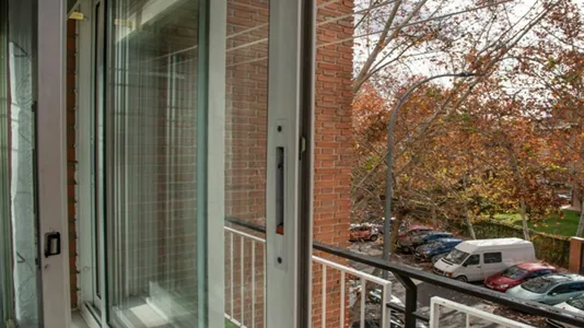 Rooms in Alcalá de Henares - photo 5