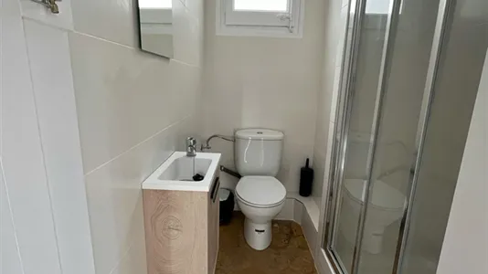 Rooms in Barcelona Eixample - photo 4
