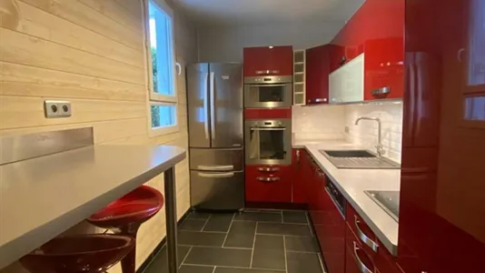 Rooms in Le Raincy - photo 9