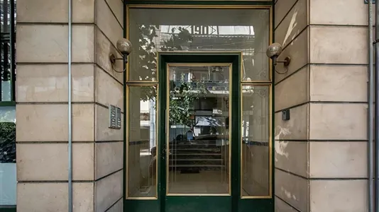 Apartments in Athens Ano Petralona - photo 3