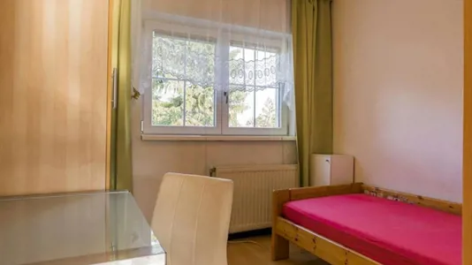 Rooms in Vienna Floridsdorf - photo 1